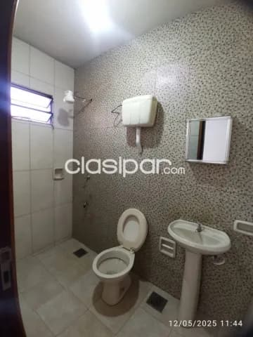 Departamento en Luque – sobre Ruta Luque Areguá – zona Ferre Ofertas — foto 5