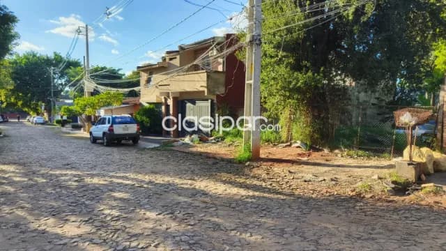 en OFERTA terreno en Fernando de la Mora — foto 3
