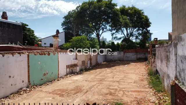 terreno sobre Lillo en Bo. Ykua Sati — foto 2