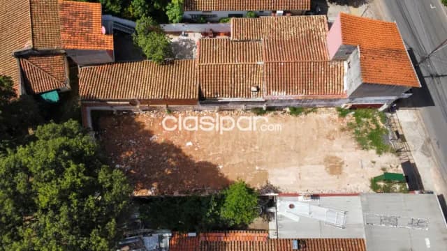 terreno sobre Lillo en Bo. Ykua Sati — foto 3