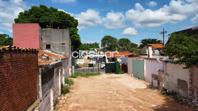 terreno sobre Lillo en Bo. Ykua Sati — foto 4
