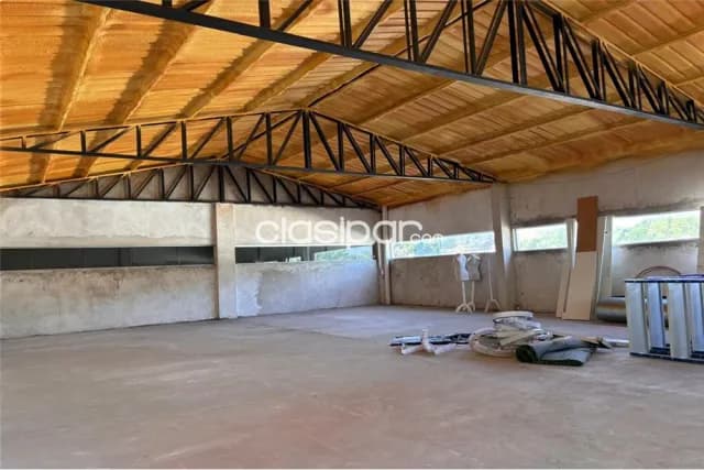 Salon comercial 150 mts2 Luque, foto 4