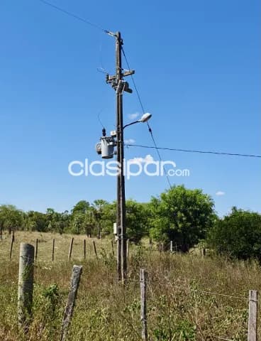 Campo Ganadero en Benjamín Aceval - 328 Ha, foto 3