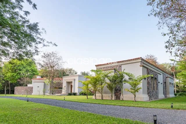 Mansion en San Bernardino de mas de 2 hectareas, foto 3