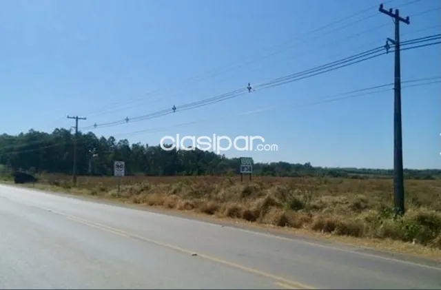 Terreno Industrial en Villeta sobre Ruta Pavimentada - 38 Ha, foto 3
