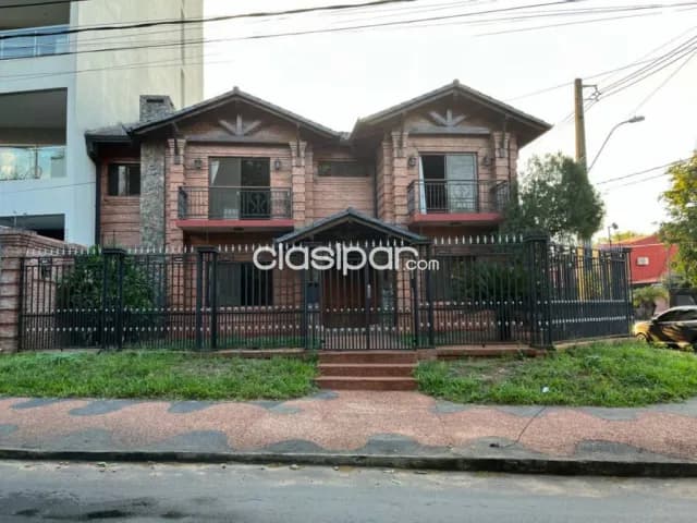 En venta casa en asucnion barrio villa aurelia — foto 2
