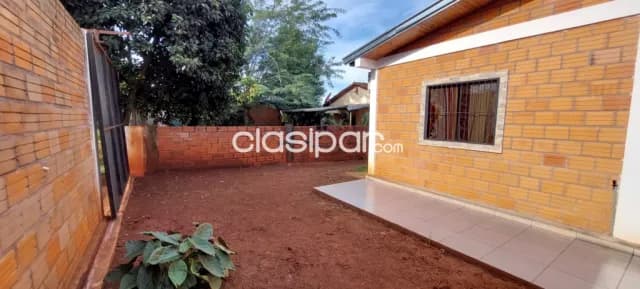 casa a estrenar en el barrio San Pedro Curupayty: 3 habitaciones y 2 baños — foto 3