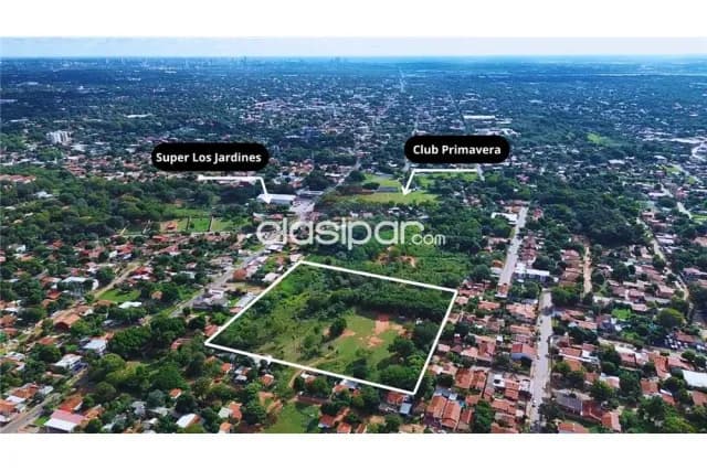 Terreno 2 hectareas c/4 salidas s/médicos del chaco al precio más bajo del mercado!, foto 3