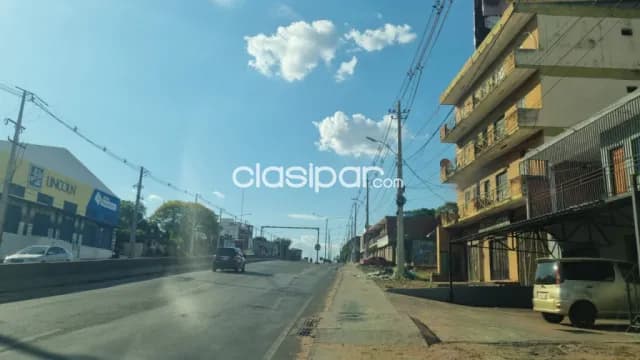 Edificio de 4 plantas sobre Acceso Sur zona 3 Bocas y Coca Cola, foto 2