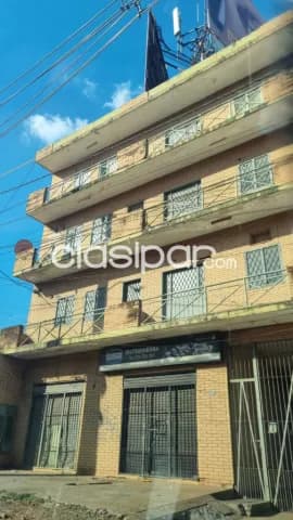 Edificio de 4 plantas sobre Acceso Sur zona 3 Bocas y Coca Cola, foto 3