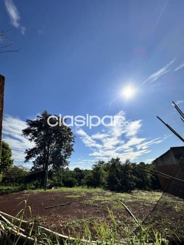 Terreno sobre Avda Fulgencio Yegros Obligado, foto 1
