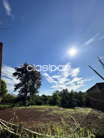 Terreno sobre Avda Fulgencio Yegros Obligado, foto 2