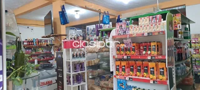 casa con salones comerciales en Pte Franco — foto 4