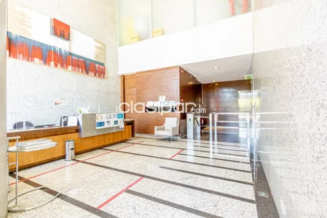 Oficina corporativa en alquiler en Asunción - Las Lomas — foto 4