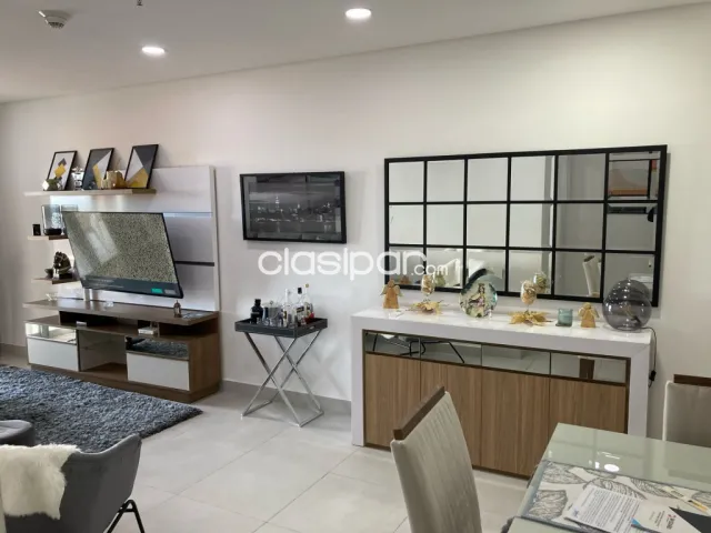 Dpto amoblado en fortaleza milano cod 5350 — foto 4
