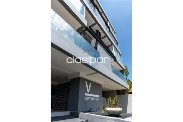 Departamento - Venta - Paraguay Asunción Mburucuyá — foto 3