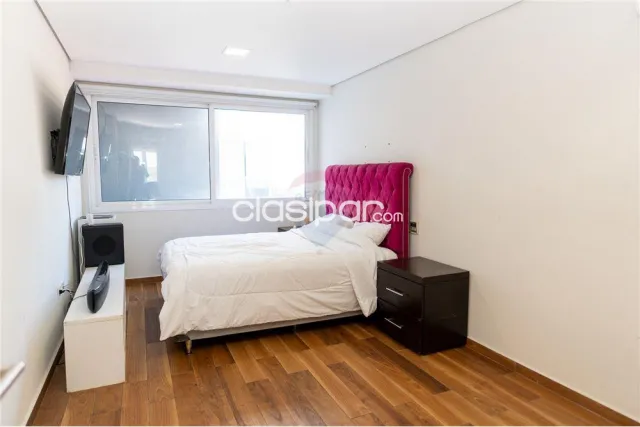 Departamento - Venta - Paraguay Asunción Mburucuyá — foto 4
