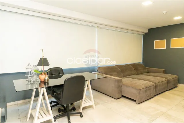 Departamento - Venta - Paraguay Asunción Mburucuyá — foto 5