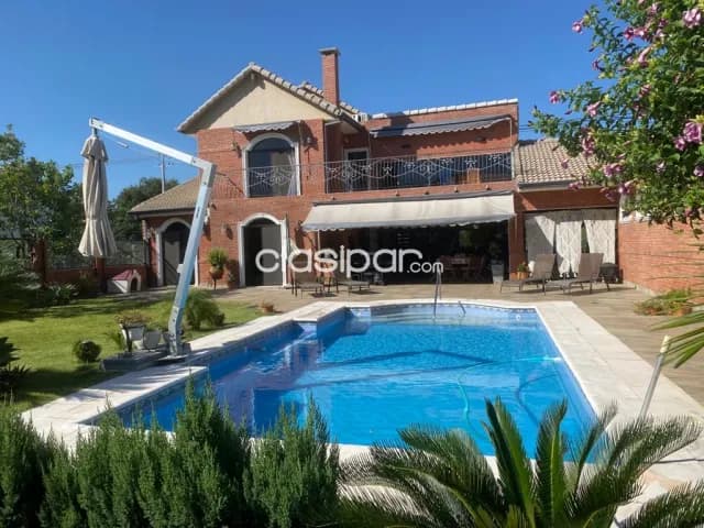 Hermosa residencia a la venta en el yacht & golf club - lambare, foto 3