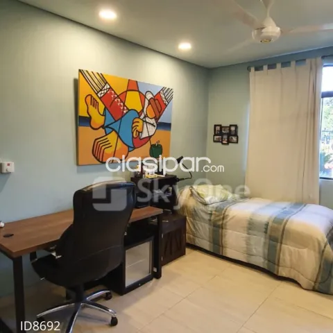 Hermosa residencia a la venta en el yacht & golf club - lambare, foto 5