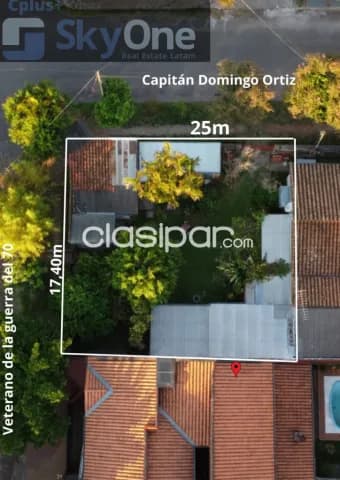 HERMOSA esquina en Mburucuyá, foto 3