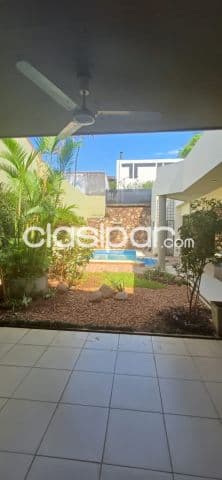 Residencia en asuncion Carmelitas cod 5353