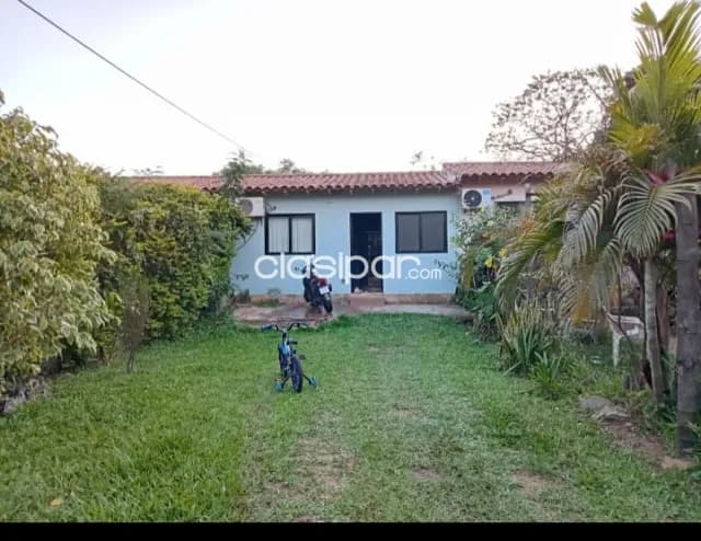 Casa en Mariano Roque Alonso cod 5354 — foto 2