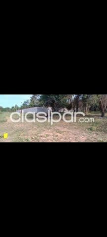 Hermoso terreno en venta en Atyra, foto 1