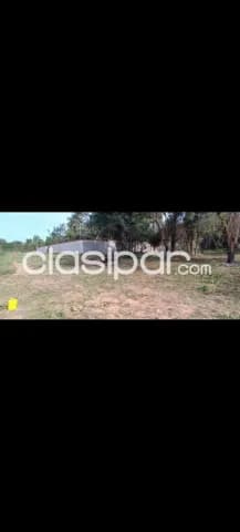 Hermoso terreno en venta en Atyra, foto 2