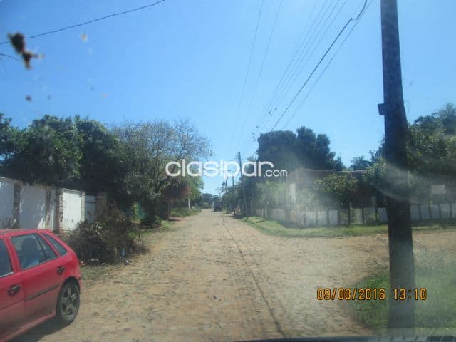 Casa en San Lorenzo en Oferta 259 millones por este mes