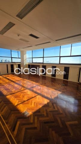 Piso Entero de 8 Oficinas en el Centro de Asunción - LAP7013784, foto 1