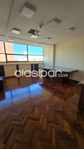 Piso Entero de 8 Oficinas en el Centro de Asunción - LAP7013784, foto 3