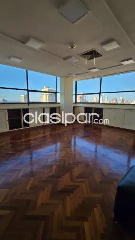 Piso Entero de 8 Oficinas en el Centro de Asunción - LAP7013784, foto 4