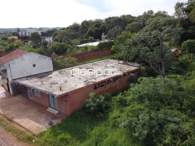 Casa con departamentos ubicado en el Barrio Fátima - Encarnación, foto 2