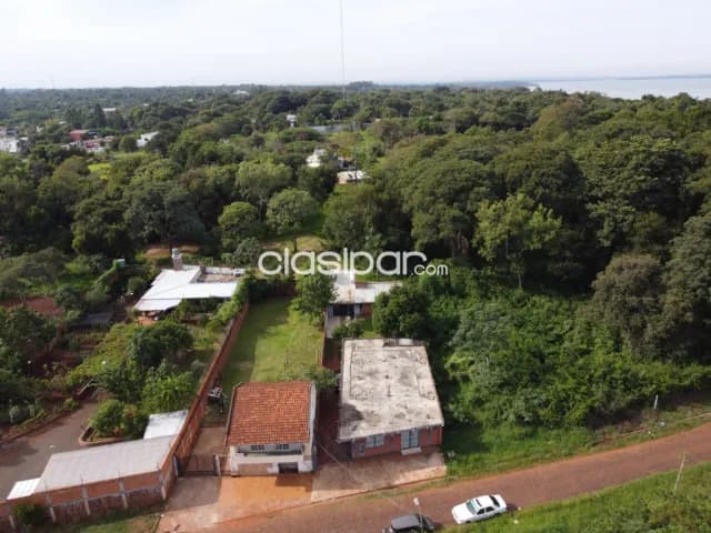 Casa con departamentos ubicado en el Barrio Fátima - Encarnación, foto 5