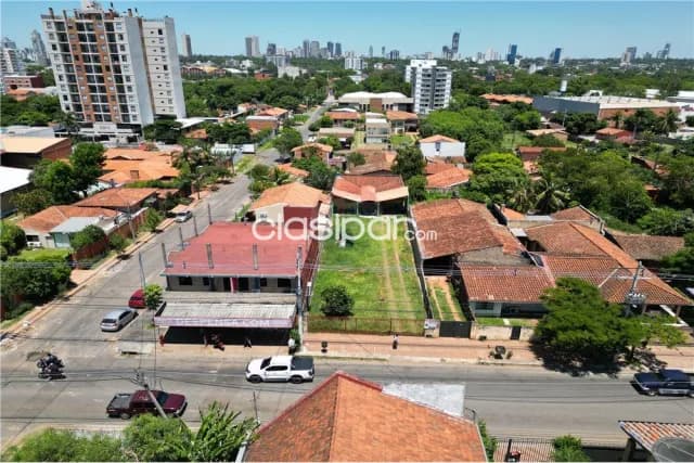 Terreno - Venta - Paraguay Central Luque, foto 4