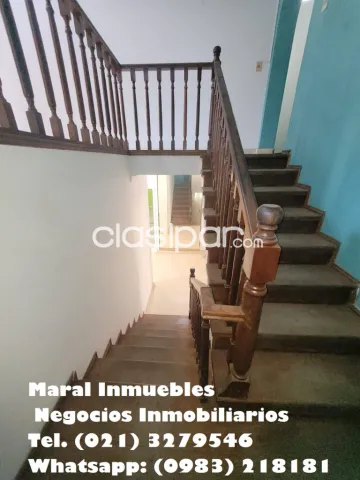 Casa residencial en el barrio las Carmelitas de asuncion, foto 3