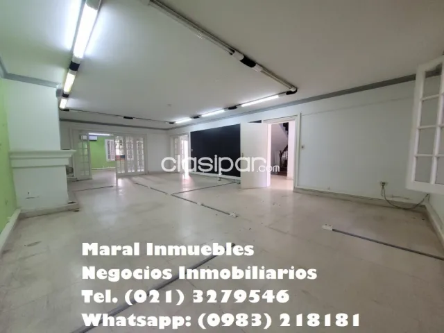 Casa residencial en el barrio las Carmelitas de asuncion, foto 4