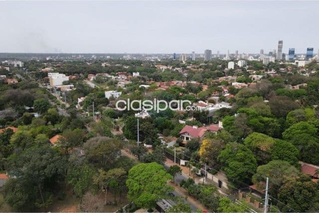 Terreno - Venta - Paraguay Asunción Mburucuyá