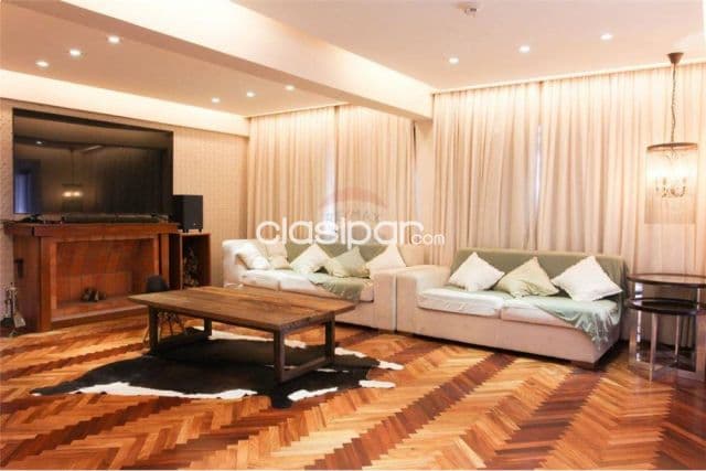 Departamento - Venta - Paraguay Asunción San Vicente