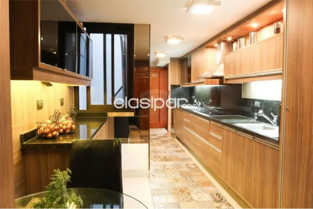 Departamento - Venta - Paraguay Asunción San Vicente, foto 4