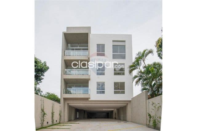 Edificio - Venta - Paraguay Asunción San Vicente