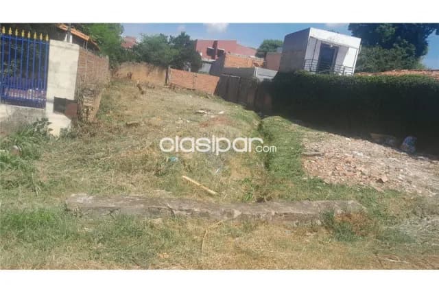 Terreno Venta - Luque Central, Palacio de Justicia, foto 2