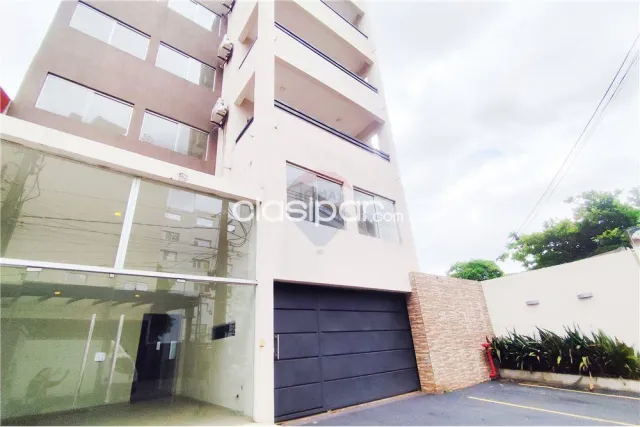 Prox. Shop. Del sol: Edificio corporativo, 5 niveles, p/ grandes oficinas, 8.900 usd — foto 2