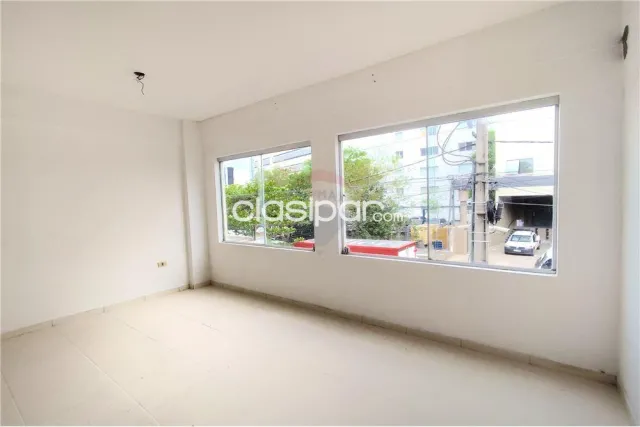 Prox. Shop. Del sol: Edificio corporativo, 5 niveles, p/ grandes oficinas, 8.900 usd — foto 4
