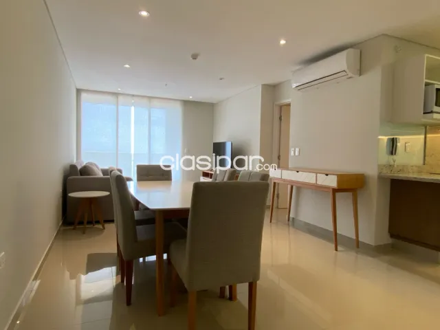 ¡Departamento de 3 dormitorio Sobre La Avda. Boggiani! 🤩, foto 4