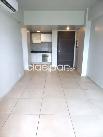 Departamento de 1 dormitorio en alquiler con cochera incluida — foto 3