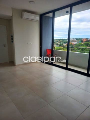 departamento en alquiler de 1 dormitorio con cohera inc, foto 1