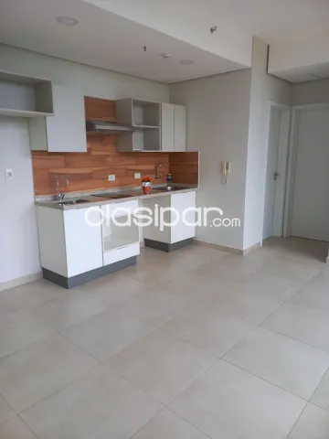 departamento en alquiler de 1 dormitorio con cohera inc, foto 3