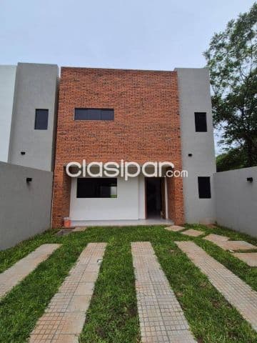 Duplex a Estrenar en San Bernardino